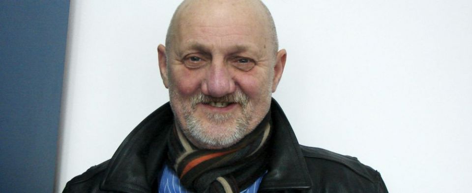 Minął rok bez Zbigniewa Bodnara...