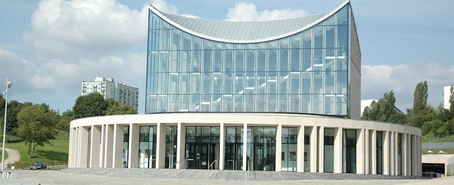 Kul-rozkład do 13 października. Jesień na całego...