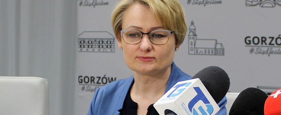 Przyszedł moment na: teraz chodź i zrób