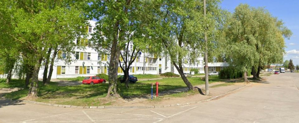 Remonty mieszkań przy Złotego Smoka