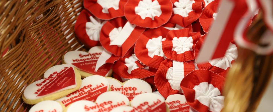 Narodowe Święto Niepodległości w Gorzowie
