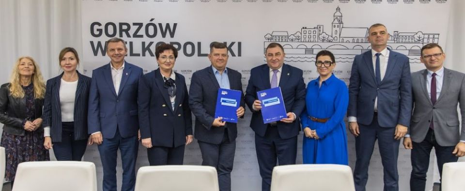 17 mln na gorzowską edukację zawodową
