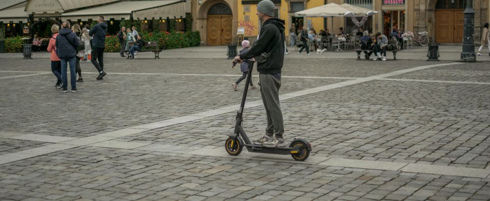 Najlepsze sposoby na odkrywanie swojego miasta na nowo