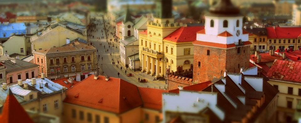 Dlaczego warto zwiedzić Lublin: atrakcje, jakie czekają na turystów