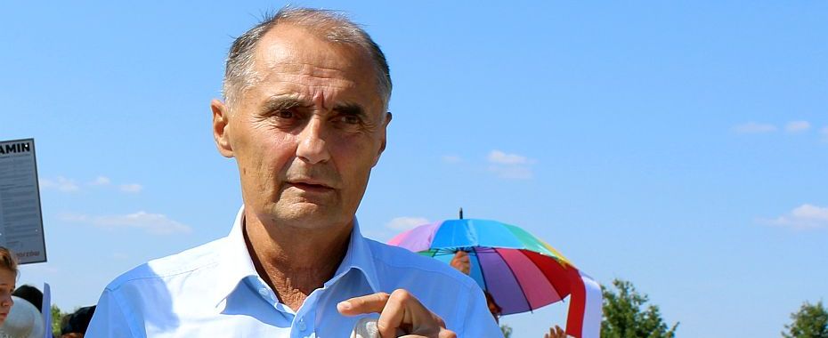 Wierchowicz: zaczyna być groźnie...