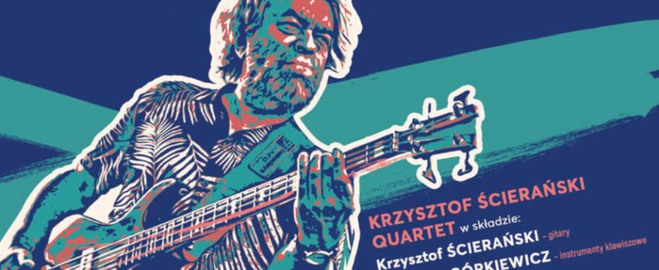Kul-rozkład do 8 grudnia. Ścierański Quartet