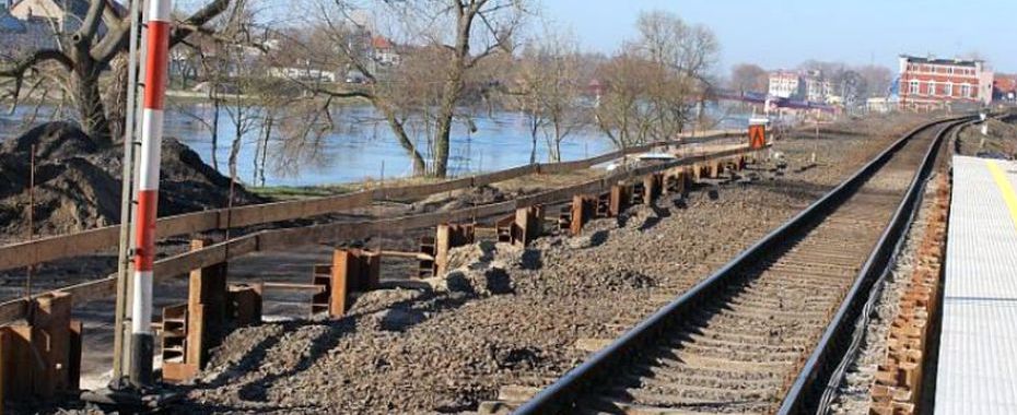 Kolej plus elektryfikacja i alternatywa dla Polregio