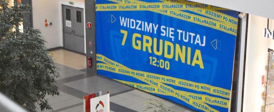 Stal pokaże na co ją stać