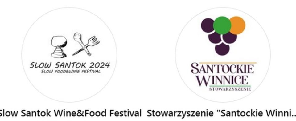 Młode Wino w Santoku 2024