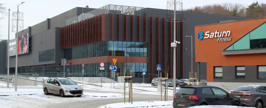 Kul-rozkład do 15 grudnia. Świątecznie