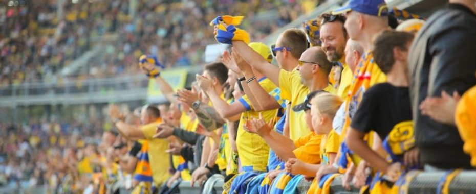 Stal z licencją nadzorowaną na sezon 2025!