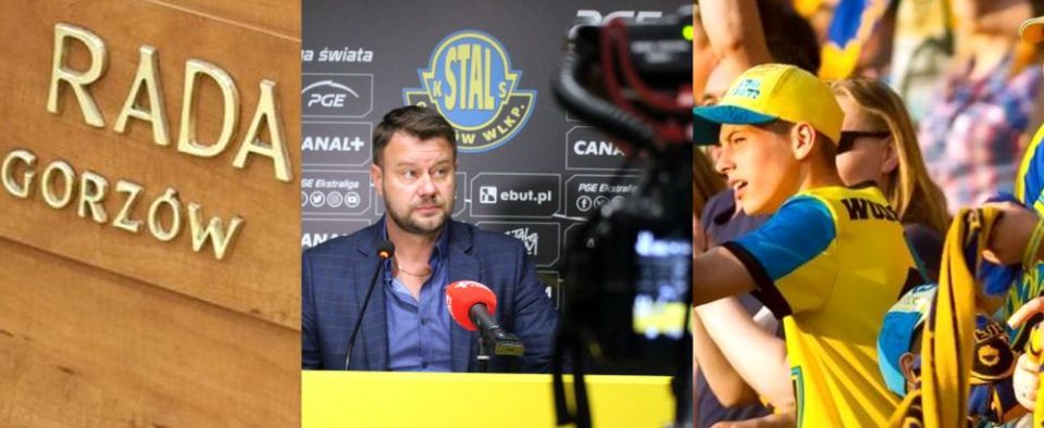Stal dziś walczy o wsparcie radnych. Specjalna sesja od 15.00