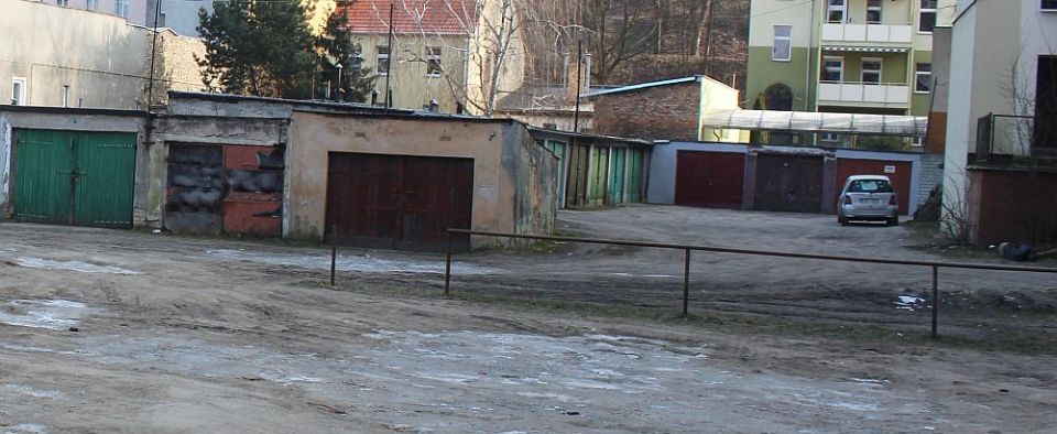 Posiadacze garaży wolnostojących nie zapłacą mniej