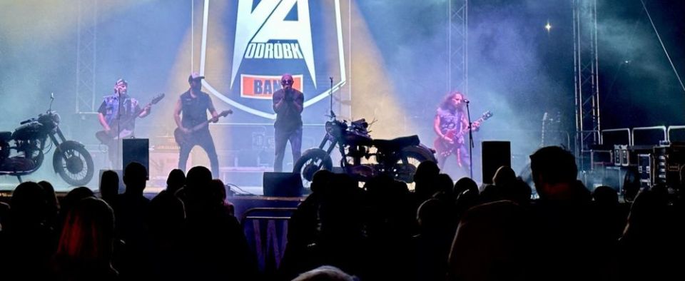 Kul-rozkład do 22 grudnia. Muzyka stąd