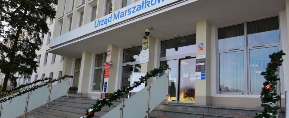 Rekordowy lubuski budżet przyjęty!