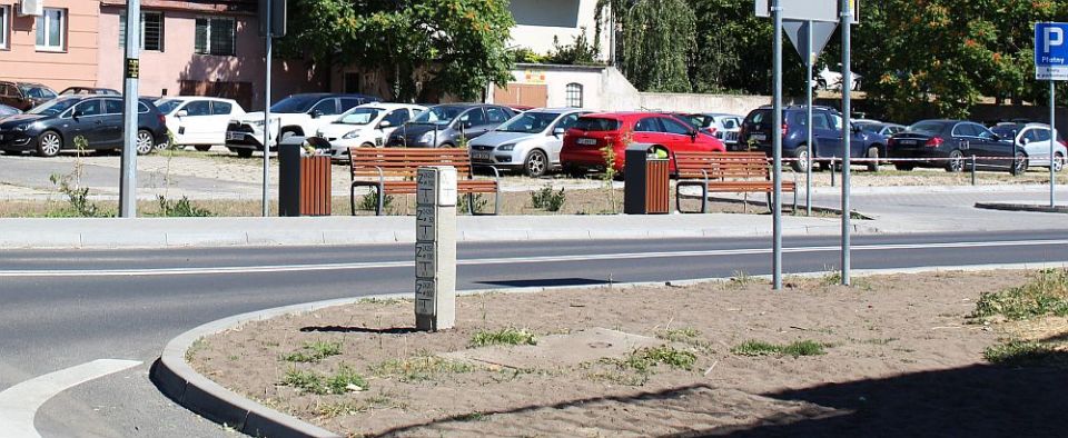 Jaki ciąg dalszy zmiany systemu parkowania?