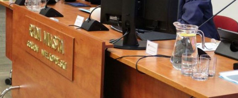 Budżet 2025 przyjęty. Miasto akcjonariuszem Stali!