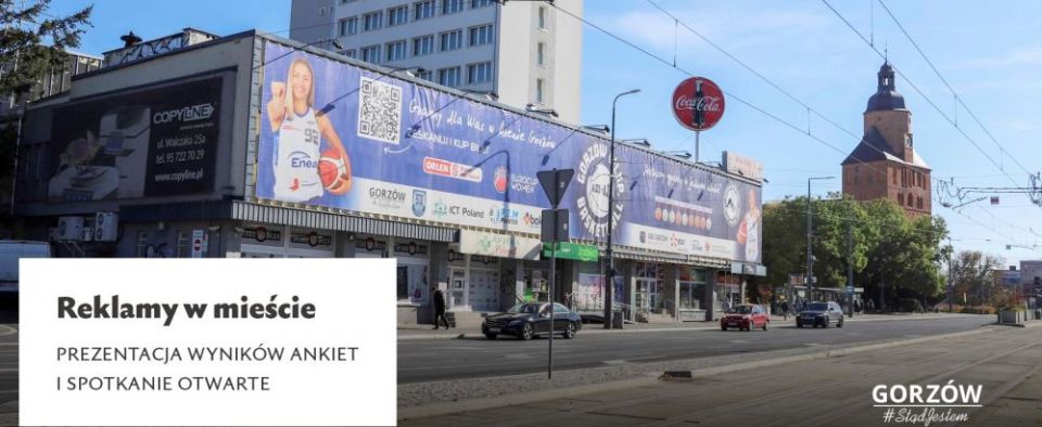 Dziś o reklamach. To początek końca bałaganu?