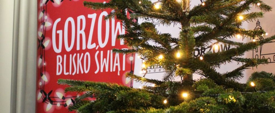 Ostatnie punkty akcji Gorzów Blisko Świąt