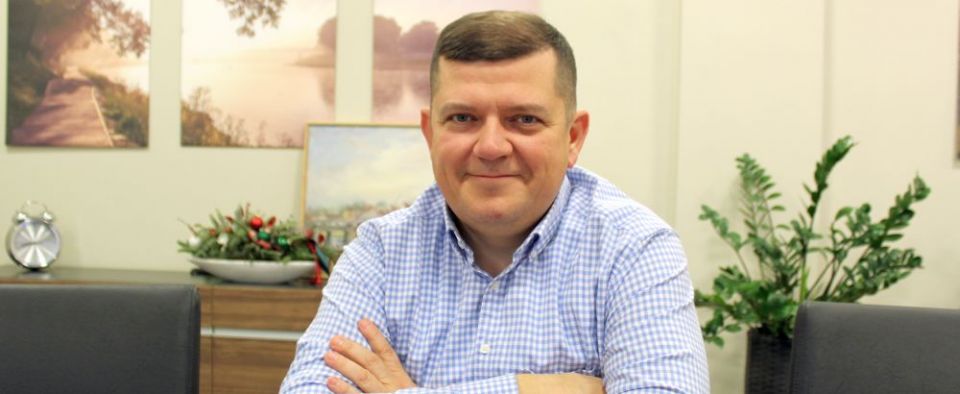 Z prezydentem Gorzowa o inwestycjach w 2025 roku (cz. 2)