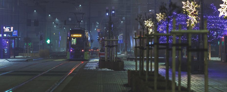 Dziś jak w sobotę, ale trzeba być gotowym na zmiany