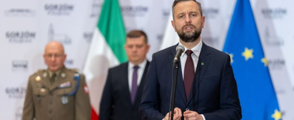 Wojsko wraca do Gorzowa - na Mironicką i... Pomorską