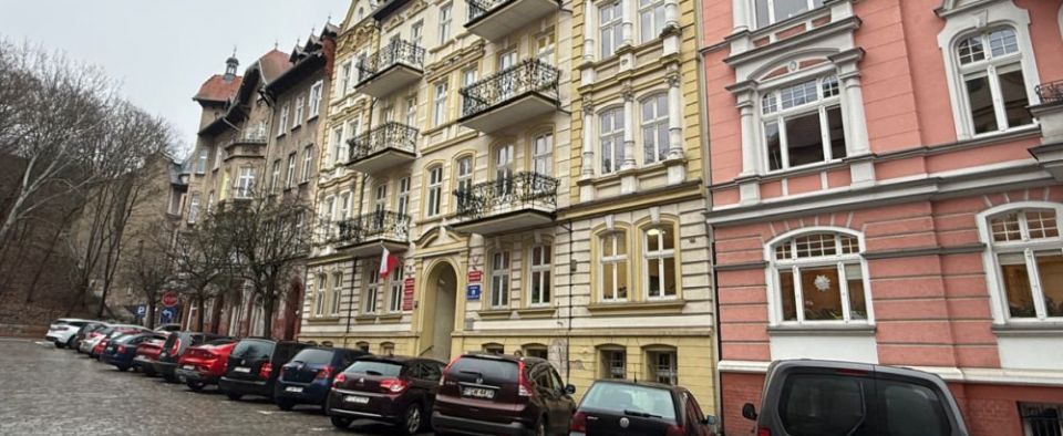 Zmiany personalne w urzędzie przy Łokietka