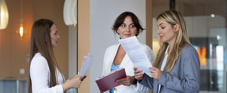 Jak znaleźć legalną pracę w Holandii?