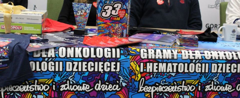 Król z Orkiestrą Dętą na gorzowskim Finale WOŚP w Arenie