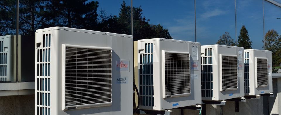 Materiały używane w chłodnictwie i klimatyzacji - co zawsze warto mieć pod ręką?