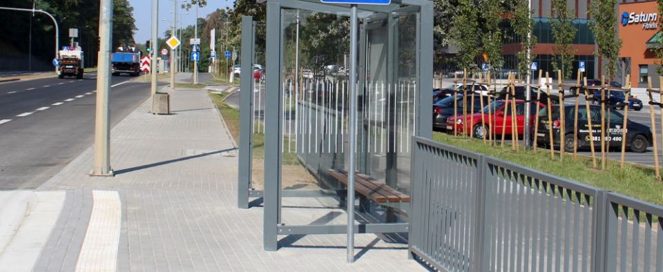 Więcej kursów na Finał WOŚP w Arenie