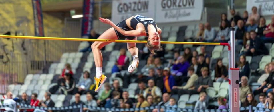Gorzowska edycja Jump Festivalu - wyniki