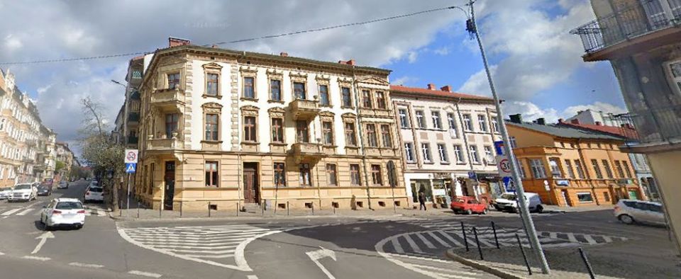Już wiadomo kto, kiedy i za ile zrobi podwórko w centrum