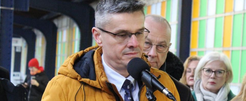 Zarząd województwa przeprasza za Polregio