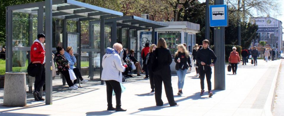 Od jutra korekta rozkładu jazdy autobusu nr 100