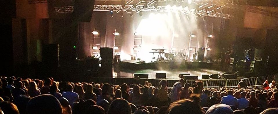 Gorzów Live: Możdżer, Czerwone Gitary, Cugowski