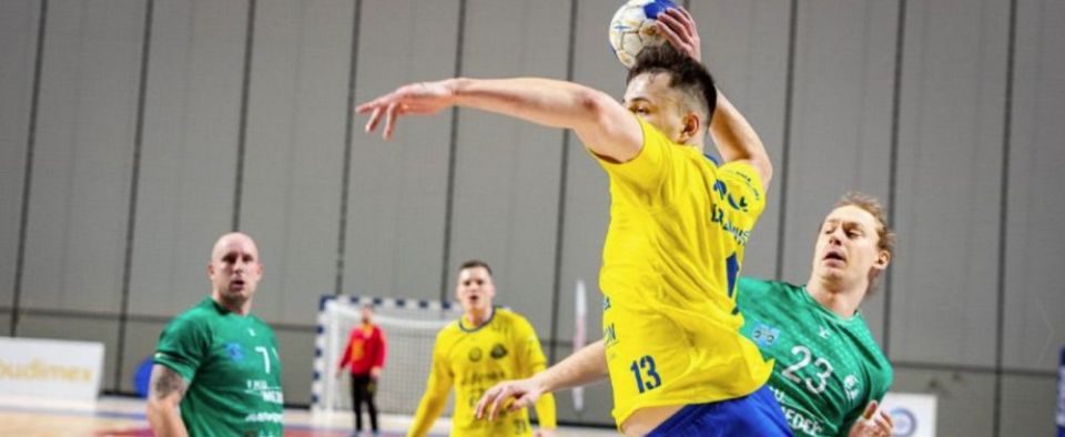 Piłka ręczna i koszykówka. Na arenach [WYNIKI]