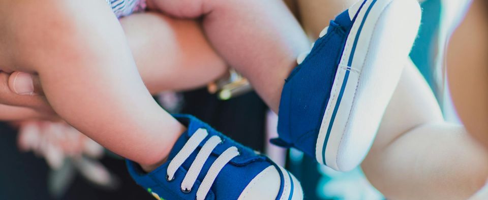 Bobux – jak wybrać najlepsze buty dla dziecka?