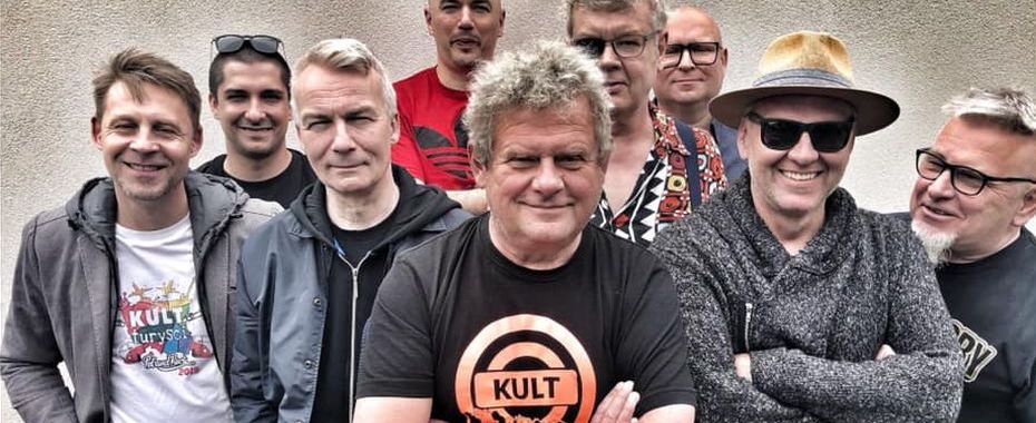 Kult, Live in Gorzów!