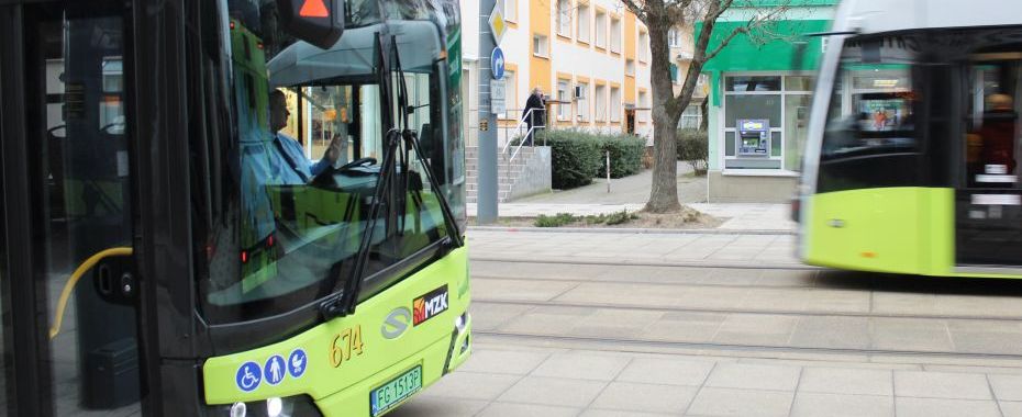Dwie nowe linie autobusowe