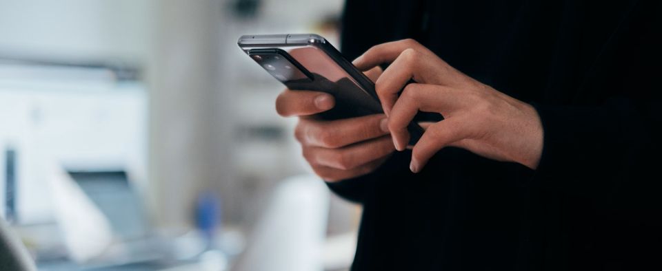 Zgubiłeś telefon? Dowiedz się jak go zlokalizować!