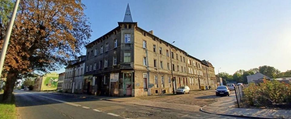 Do sierpnia nie będzie zrujnowanych kamienic na Zawarciu