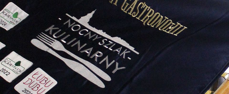 Kulinarny Szlak w ostatni weekend sierpnia