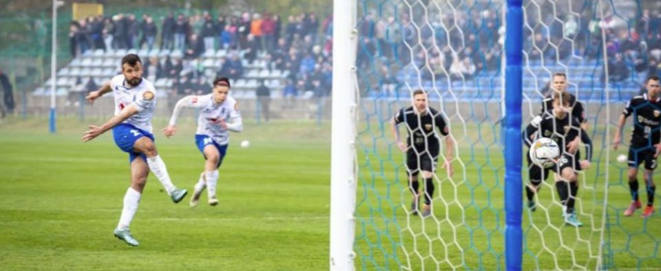 Derby, Gorzovia i KSW. Na arenach [WYNIKI]