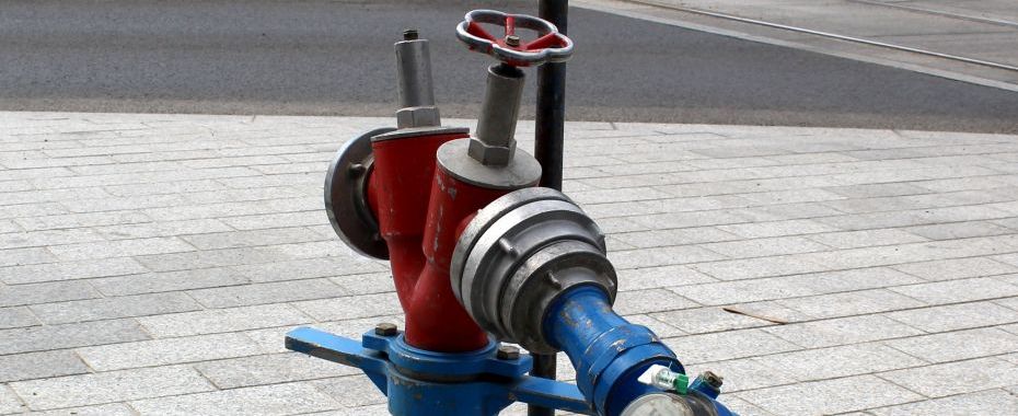 Problem z wodą na Wieprzycach