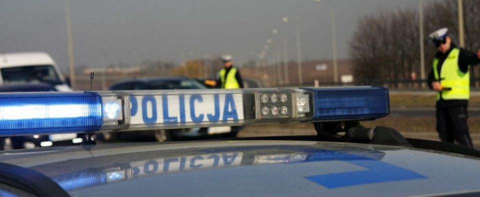 Drogówka dalej szuka pijanych kierowców i... znajduje