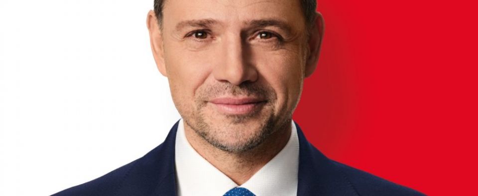 Dziś w mieście będzie kandydat na prezydenta RP