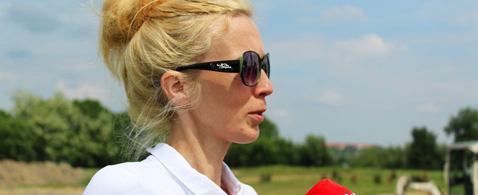 Hanna Dębska nie skorzystała z propozycji prezydenta