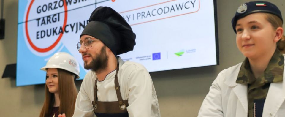 Za tydzień targi Edukacyjne w Arenie