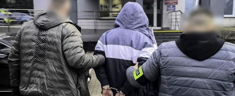 Oszukał starszą gorzowiankę. Kryminalni zatrzymali go z pieniędzmi